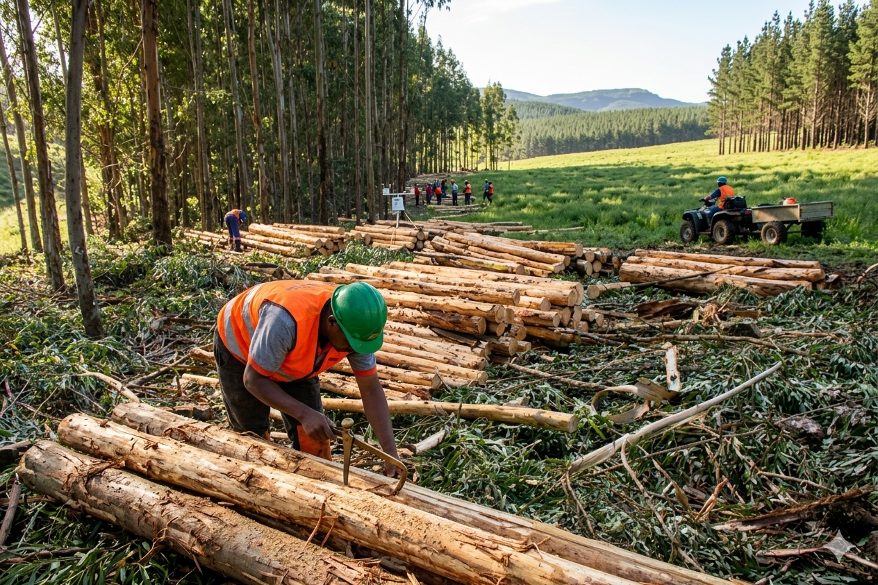 AvoPix Forestry Hero